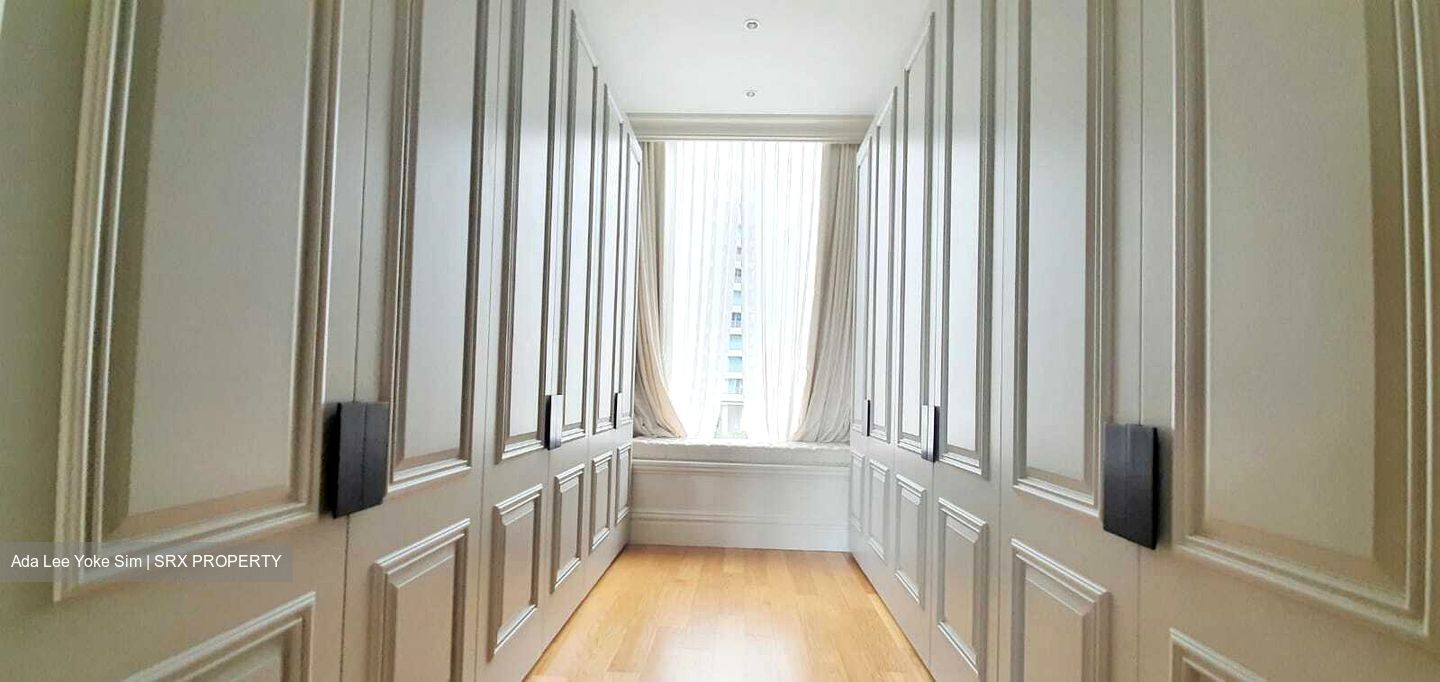 Ardmore II (D10), Condominium #389693531